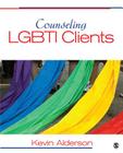 Counseling LGBTI Clients By Kevin G. Alderson Cover Image