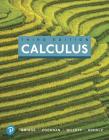 Calculus, Books a la Carte, and Mylab Math with Pearson Etext -- 24-Month Access Card Package [With Access Code] By William Briggs, Lyle Cochran, Bernard Gillett Cover Image