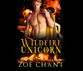 Wildfire Unicorn Cover Image