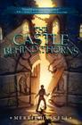 The Castle Behind Thorns By Merrie Haskell Cover Image