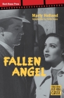 Fallen Angel By Marty Holland, Curtis Evans (Introduction by) Cover Image