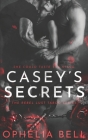 Casey's Secrets Cover Image