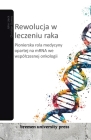Rewolucja w leczeniu raka: Pionierska rola medycyny opartej na mRNA we wspólczesnej onkologii Cover Image