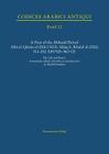 A Poet of the Abbasid Period. Abu Al-Qasim Al-Zahi ('Ali B. Ishaq B. Khalaf Al-Zahi) 313-352 Ah/925-963 Ce: His Life and Poetry By Khalid Sindawi (Editor) Cover Image