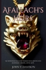 Afallach's Heir's: No detention has ever turned four misfits into legendary heroes...until now. Cover Image
