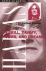 Merrill, Cavafy, Poems, and Dreams (Poets On Poetry) Cover Image
