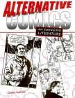 Alternative Comics: An Emerging Literature By Charles Hatfield Cover Image