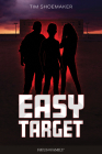 Easy Target By Tim Shoemaker Cover Image