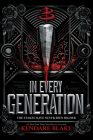 In Every Generation (Buffy: The Next Generation, Book 1) Cover Image