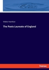 The Poets Laureate of England By Walter Hamilton Cover Image
