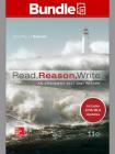 Read, Reason, Write 11e, MLA 2016 Update with Connect Composition Access Card By Dorothy U. Seyler Cover Image