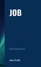 Job: The Sovereignty of God By James W. Allen Cover Image