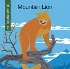 Mountain Lion (My Early Library: My Favorite Animal) Cover Image