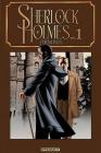 Sherlock Holmes Omnibus, Volume 1 By Leah Moore, John Reppion, Scott Beatty Cover Image
