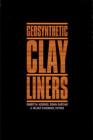 Geosynthetic Clay Liners: Proceedings of the International Symposium, Nuremberg, Germany, 16-17 April 2002 Cover Image