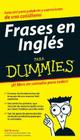 Frases En Inglés Para Dummies By Gail Brenner Cover Image