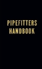 Pipefitters Handbook By Forrest Lindsey Cover Image
