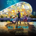 Forbidden City By James Ponti, Lisa Flanagan (Read by) Cover Image