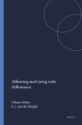 Affirming and Living with Differences (Studies in Reformed Theology #12) By Van Der Borght (Volume Editor) Cover Image
