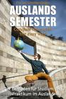 Auslandssemester: Conquer the world the easy way! Cover Image