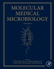 Molecular Medical Microbiology By Yi-Wei Tang (Editor), Musa Hindiyeh (Editor), Dongyou Liu (Editor) Cover Image
