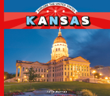 Kansas (Explore the United States) By Julie Murray Cover Image