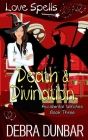 Death and Divination By Debra Dunbar Cover Image