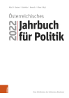 Osterreichisches Jahrbuch Fur Politik 2022 By Stefan Karner (Editor), Andreas Khol (Editor), Wolfgang Sobotka (Editor) Cover Image