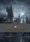 The Art and Making of Hogwarts Legacy: Exploring the Unwritten Wizarding World Cover Image