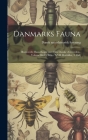 Danmarks fauna; illustrerede haandbøger over den danske dyreverden.. Volume Bd.59 (Biller, XVII. Rovbiller, 3. Del) By Dansk Naturhistorisk Forening Cover Image
