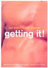 Gay Men's Sexual Stories: Getting It! Cover Image