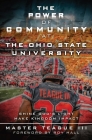 The Power Of Community At The Ohio State University: Shine God's Light Make Kingdom Impact By III Teague, Master Cover Image