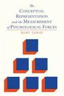 The Conceptual Representation and the Measurement of Psychological Forces Cover Image