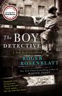 The Boy Detective: A New York Childhood Cover Image