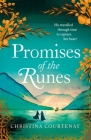 Promises of the Runes By Christina Courtenay Cover Image