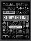 Design Is Storytelling Cover Image
