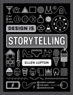 Design Is Storytelling Cover Image