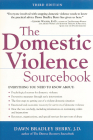 The Domestic Violence Sourcebook (Sourcebooks) Cover Image