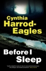 Before I Sleep By Cynthia Harrod-Eagles Cover Image