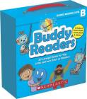 Buddy Readers: Level B (Parent Pack): 20 Leveled Books for Little Learners By Liza Charlesworth Cover Image