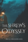 The Shrew's Odyssey By Mazi S. G. Nwachukwu Okoli Cover Image