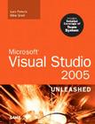 Microsoft Visual Studio 2005 Unleashed By Lars Powers, Mike Snell Cover Image