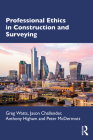 Professional Ethics in Construction and Surveying Cover Image