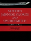 Modern Japanese Swords and Swordsmiths: From 1868 to the Present Cover Image