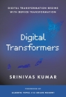 Digital Transformers: Digital Transformation Begins with Device Transformation Cover Image