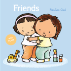 Friends By Pauline Oud, Pauline Oud (Illustrator) Cover Image