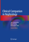 Clinical Companion in Nephrology Cover Image