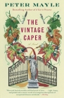 The Vintage Caper (Sam Levitt Capers #1) By Peter Mayle Cover Image