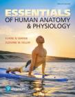 Essentials of Human Anatomy & Physiology Plus Mastering A&p with Pearson Etext -- Access Card Package (Masteringa&p) Cover Image