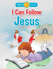 I Can Follow Jesus (Happy Day) By Tyndale (Created by), Terry Julien (Illustrator) Cover Image